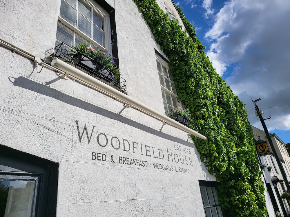 Woodfield Accommodation - Chepstow