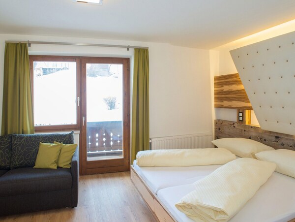 Appartement 1 - Alpenperle - Dachstein
