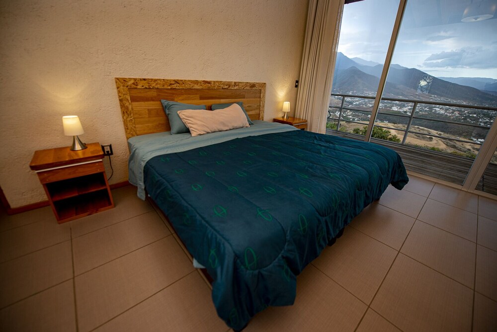 Utopia Casa 2: Comfort House With All You Need. - Oaxaca