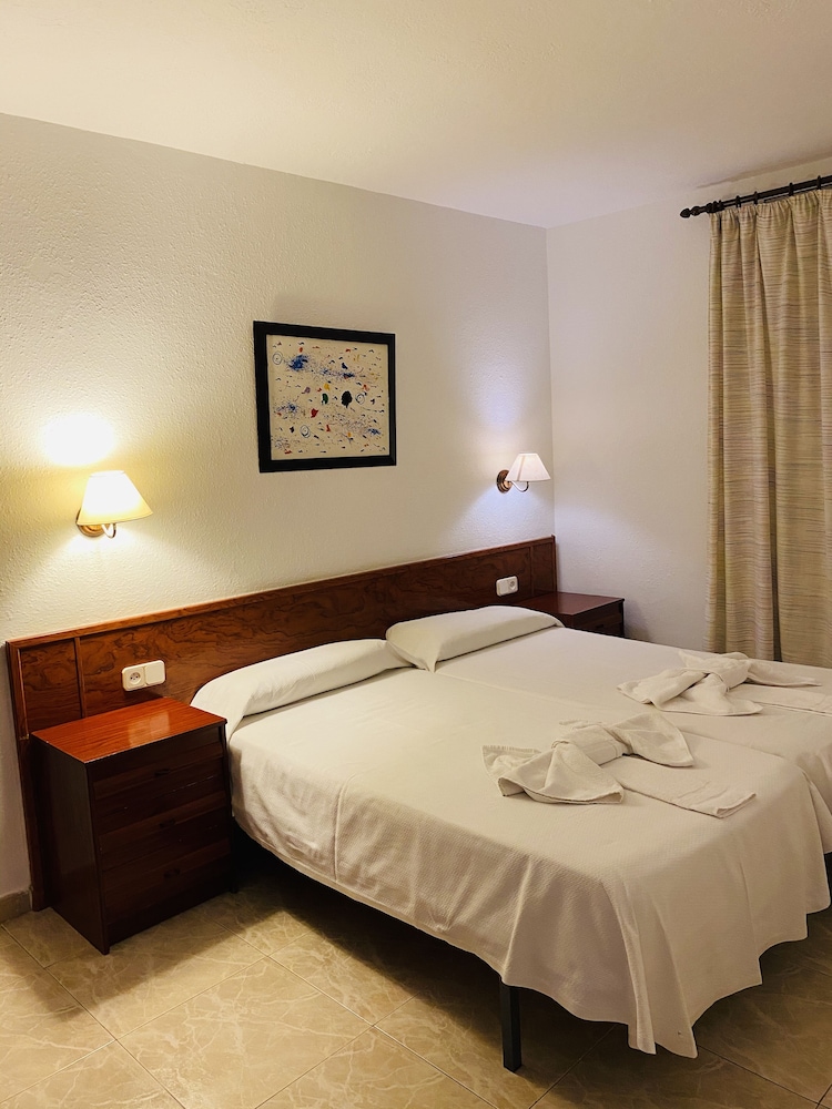 Hotel Mitus - Sant Pol de Mar