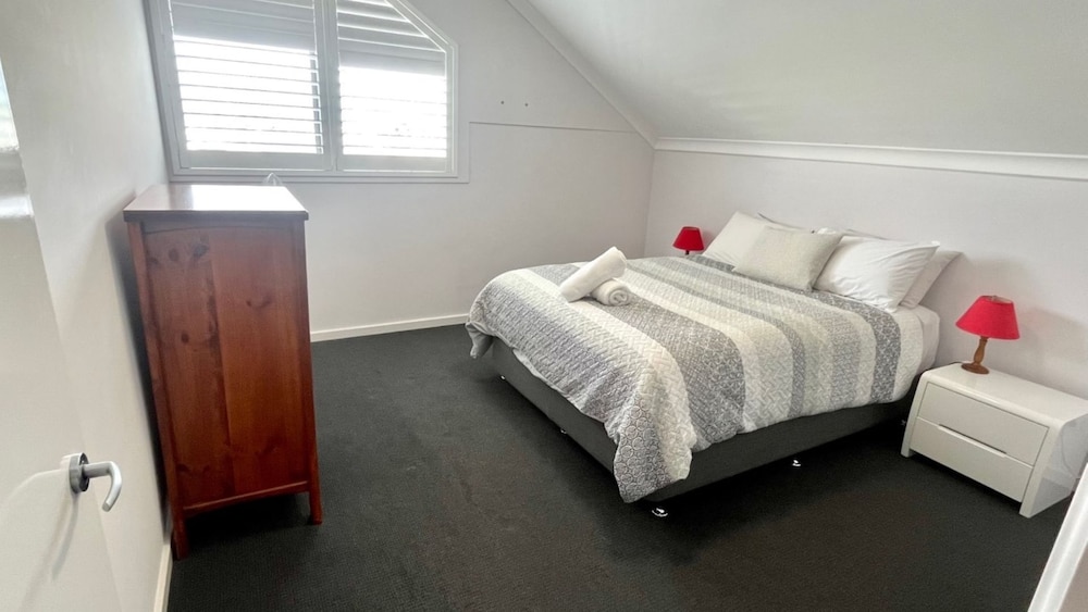 Marina View Port Geographe With Wifi - Busselton