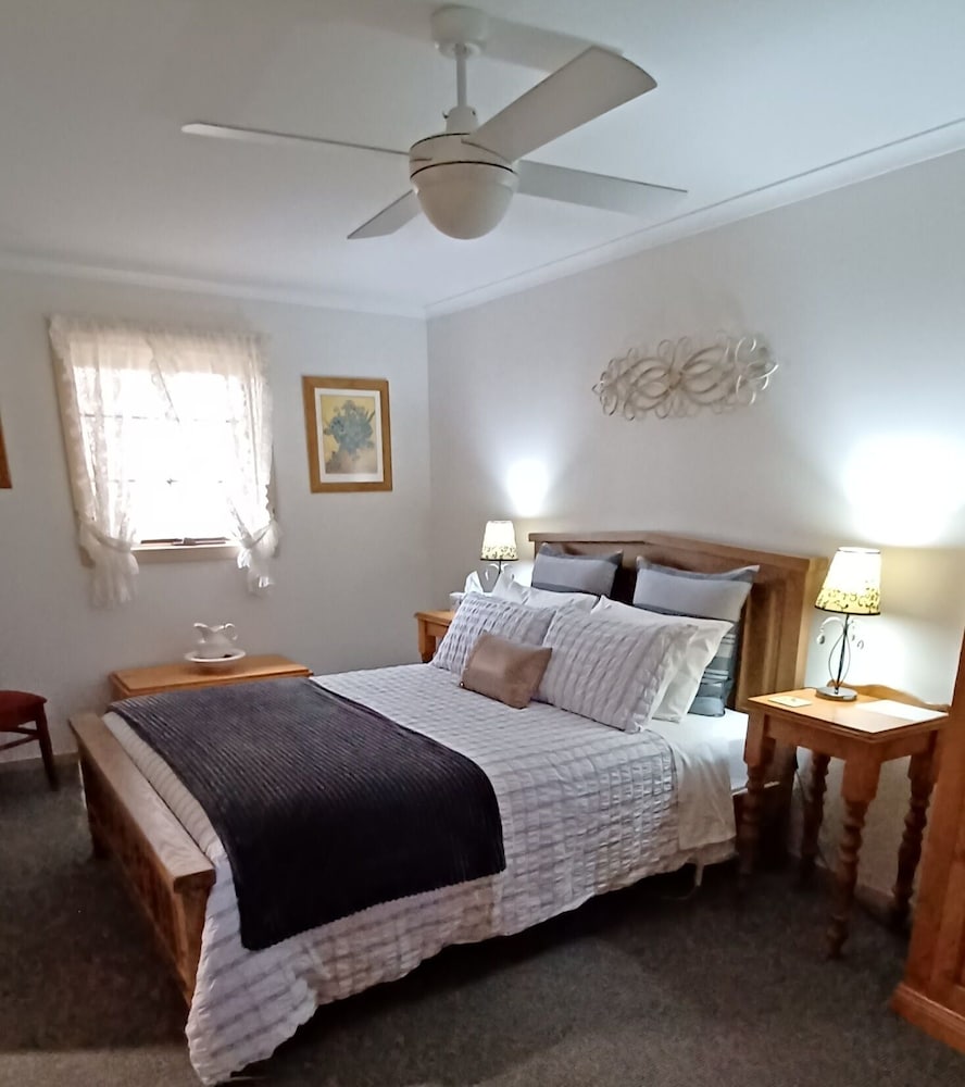 Nowhere Else Cottage With Private Spa. - Cape Jervis