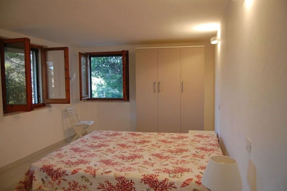 Torre Delle Stelle -Nice Apartment With Free Wifi - Solanas