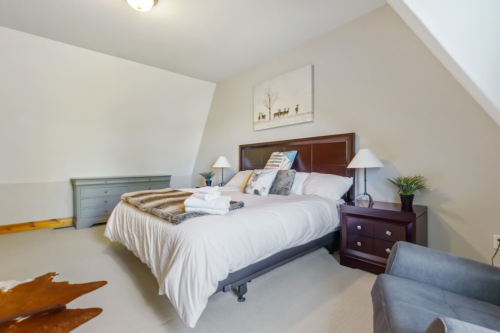 Blue Mountain 3 bedroom Dream Chalet 81590 - Ontario