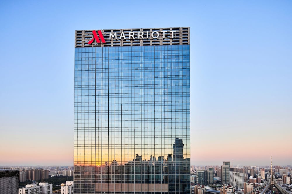 Shenyang Marriott Hotel - Shenyang