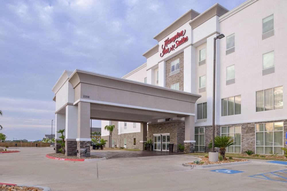Hampton Inn & Suites Port Aransas - Port Aransas, TX