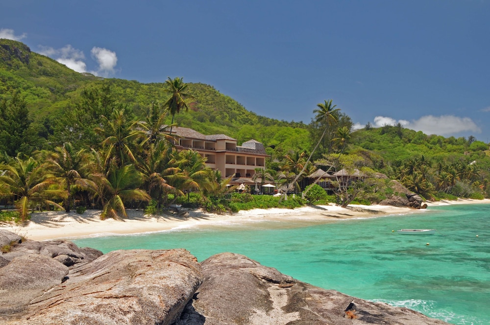 Doubletree By Hilton Seychelles - Allamanda Resort & Spa - Mahé