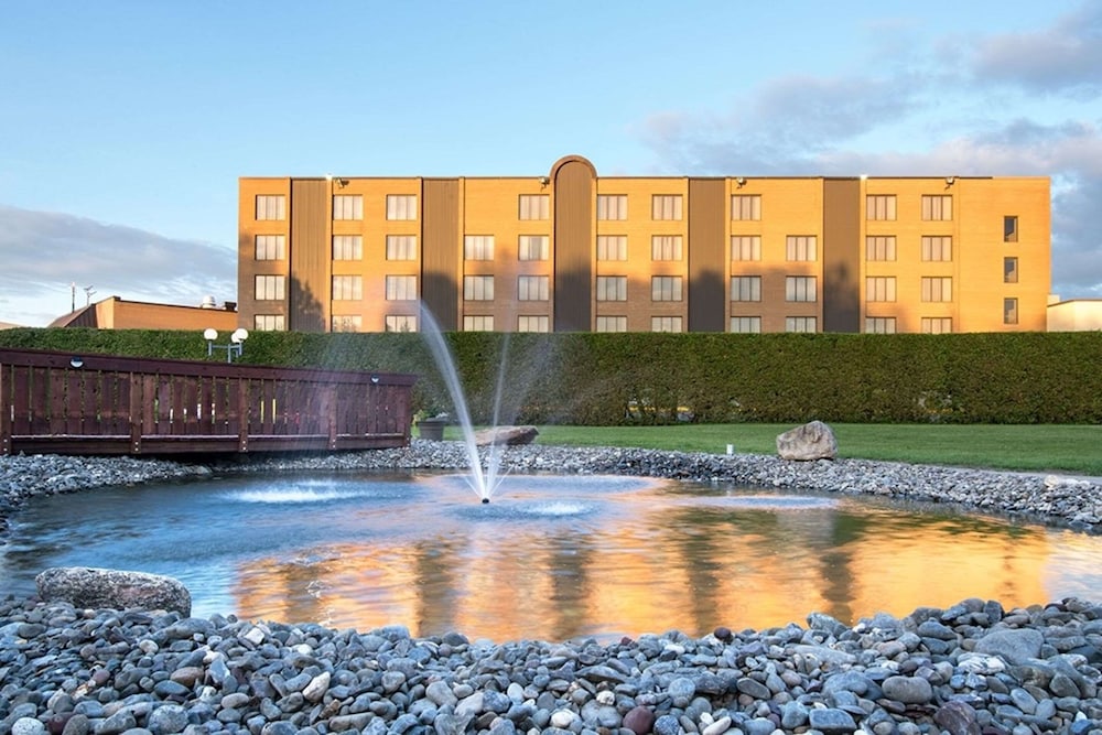 Hotel Le Victorin, Ascend Hotel Collection - Victoriaville