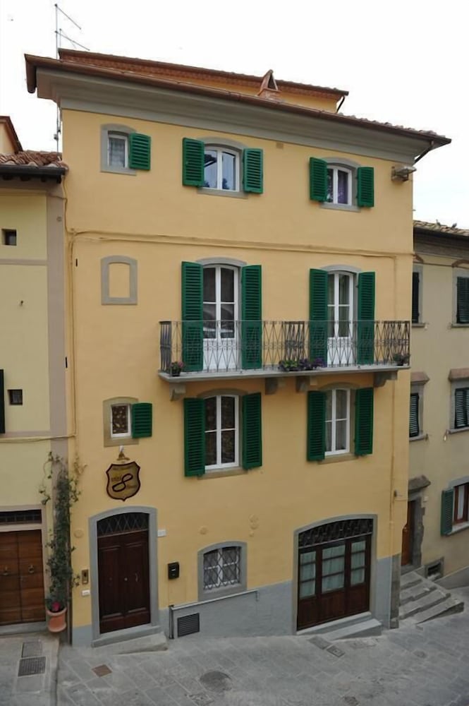 Bed & Breakfast Viziottavo - Provincia di Arezzo