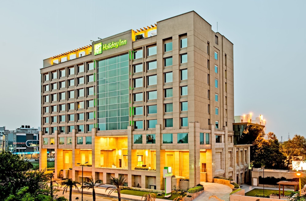 Holiday Inn Amritsar Ranjit Avenue, An Ihg Hotel - Amritsar