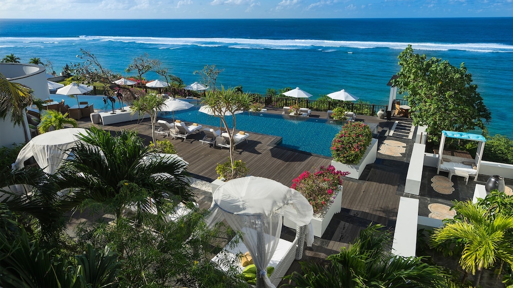 Samabe Bali Suites & Villas - Indonesien
