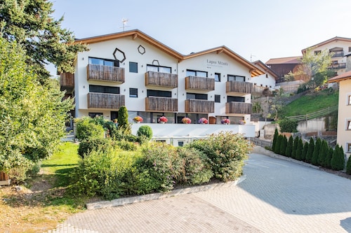 Lapis Monti - Apartments & Suites - Burgeis