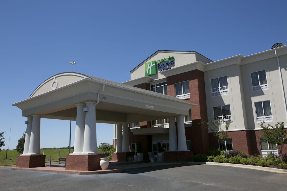 Holiday Inn Express Hotel & Suites Brookhaven, An Ihg Hotel - Brookhaven, MS