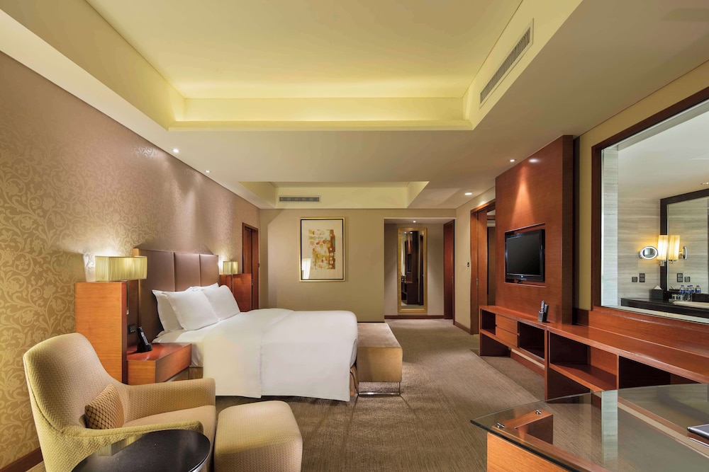 Doubletree By Hilton Hotel Shenyang - Tieling
