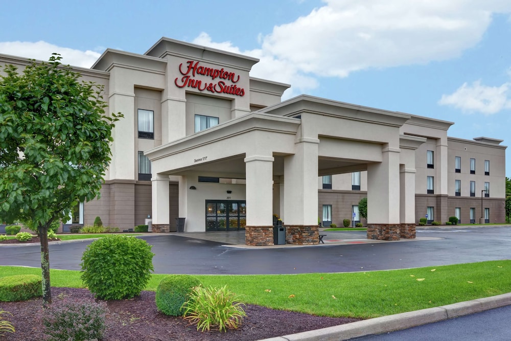Hampton Inn And Suites New Hartford/utica - Utica, NY