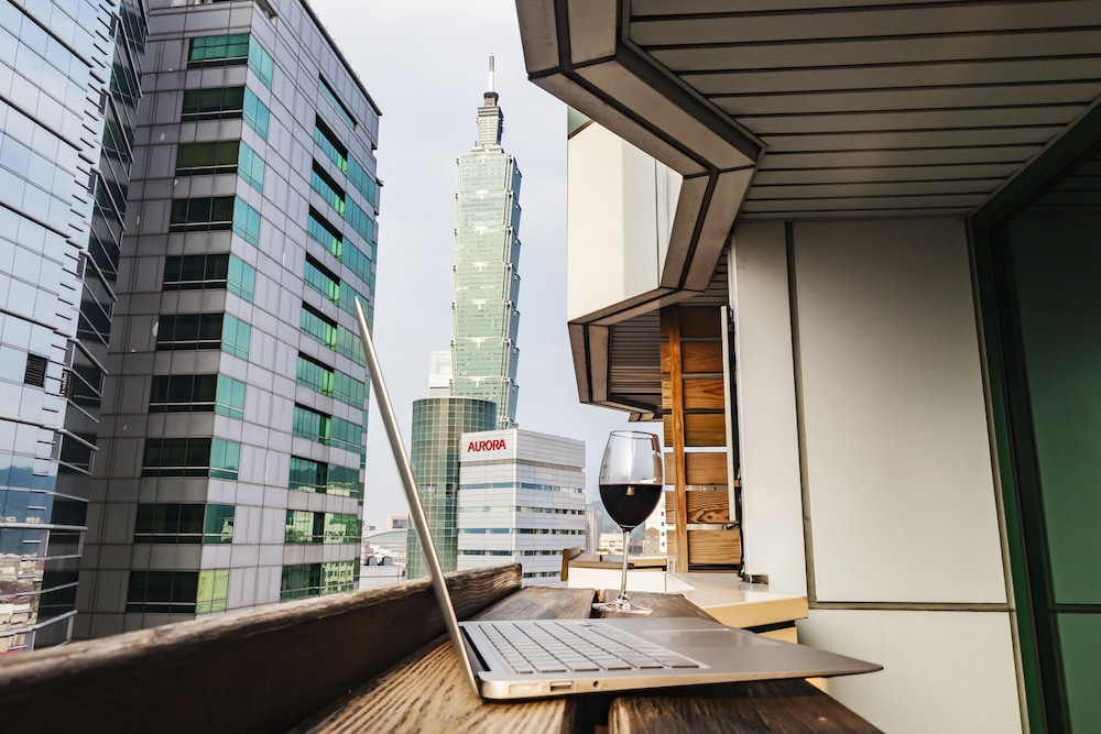 Pacific Business Hotel - Xinyi