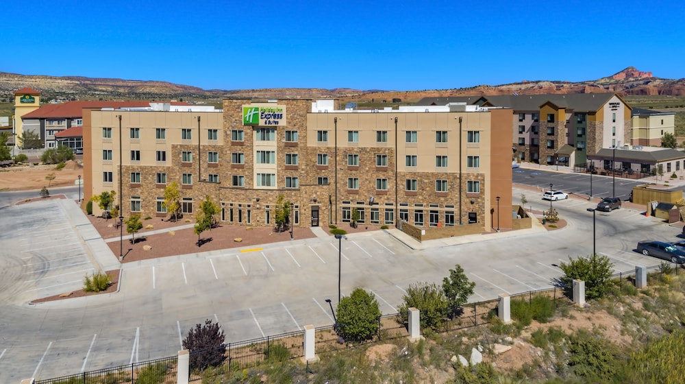 Holiday Inn Express Hotel & Suites Gallup East, An Ihg Hotel - Gallup, NM