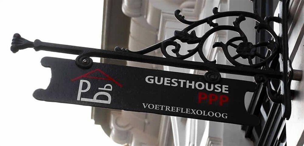 Guesthouse Ppp - Melle