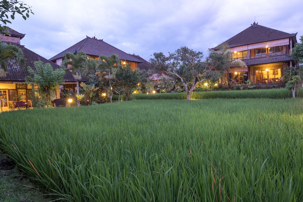 Bliss Ubud Spa Resort - Bali