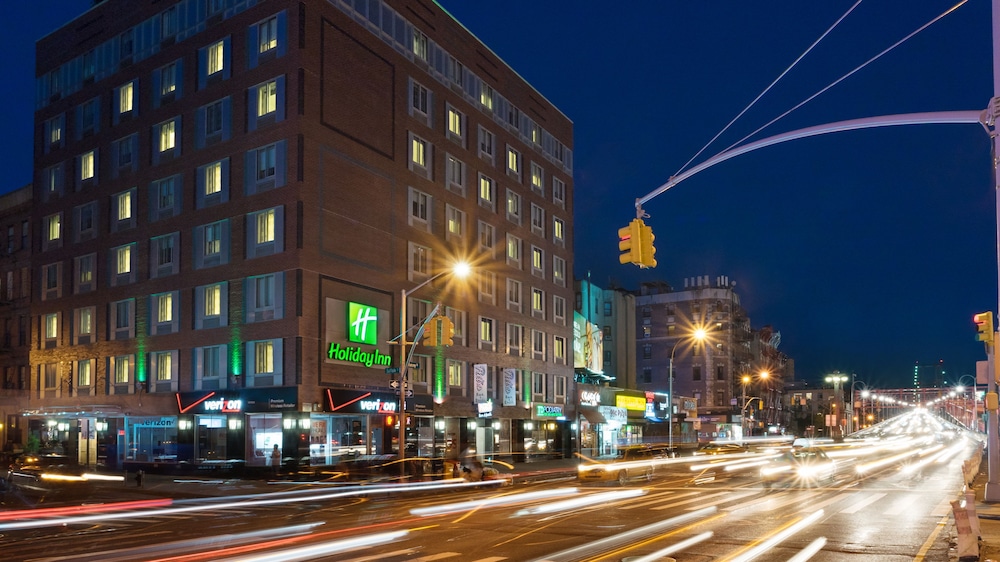 Holiday Inn Nyc - Lower East Side, An Ihg Hotel - Bryant Park, NY