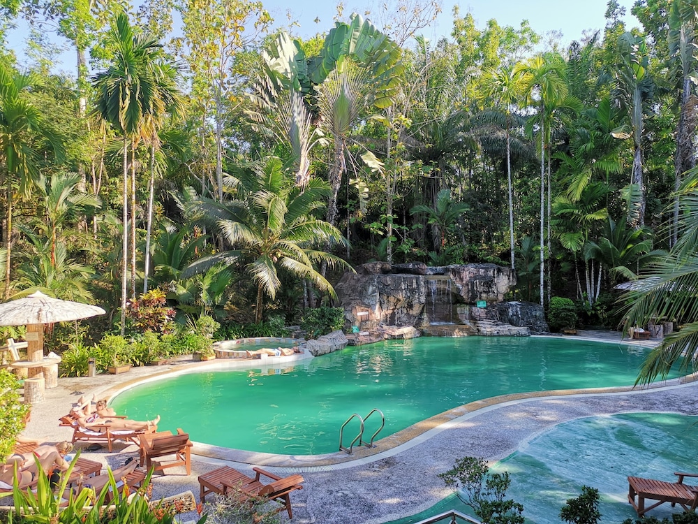Sepilok Jungle Resort - Lahad Datu