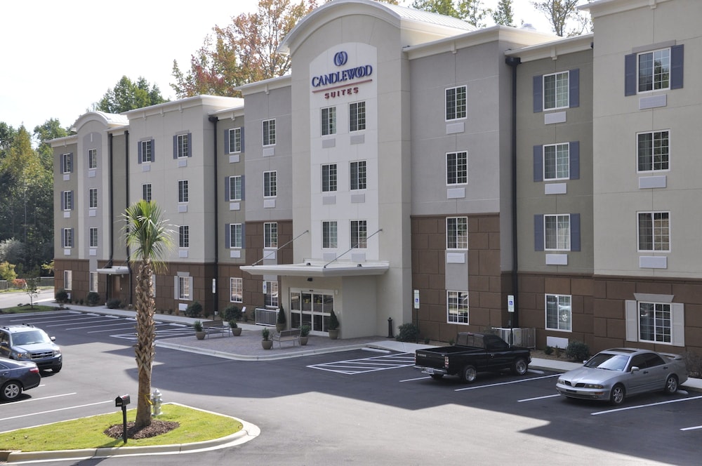 Candlewood Suites Mooresville/lake Norman,nc, An Ihg Hotel - Mooresville, NC