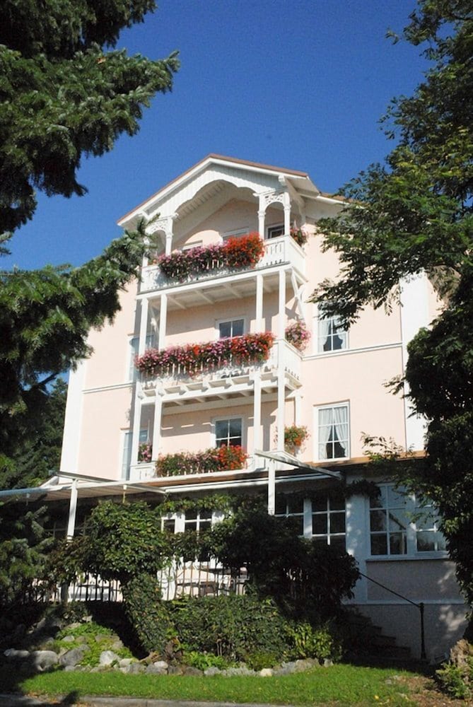 Hotel Villa Sisi - Tutzing