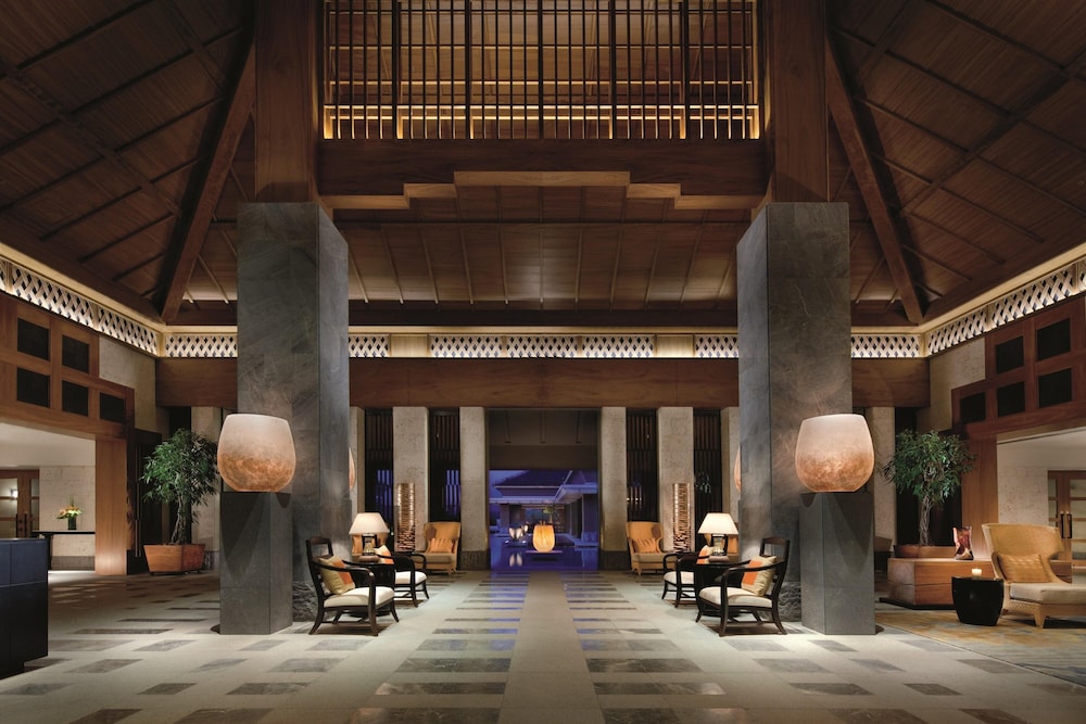 The Ritz-Carlton Okinawa - Nagó