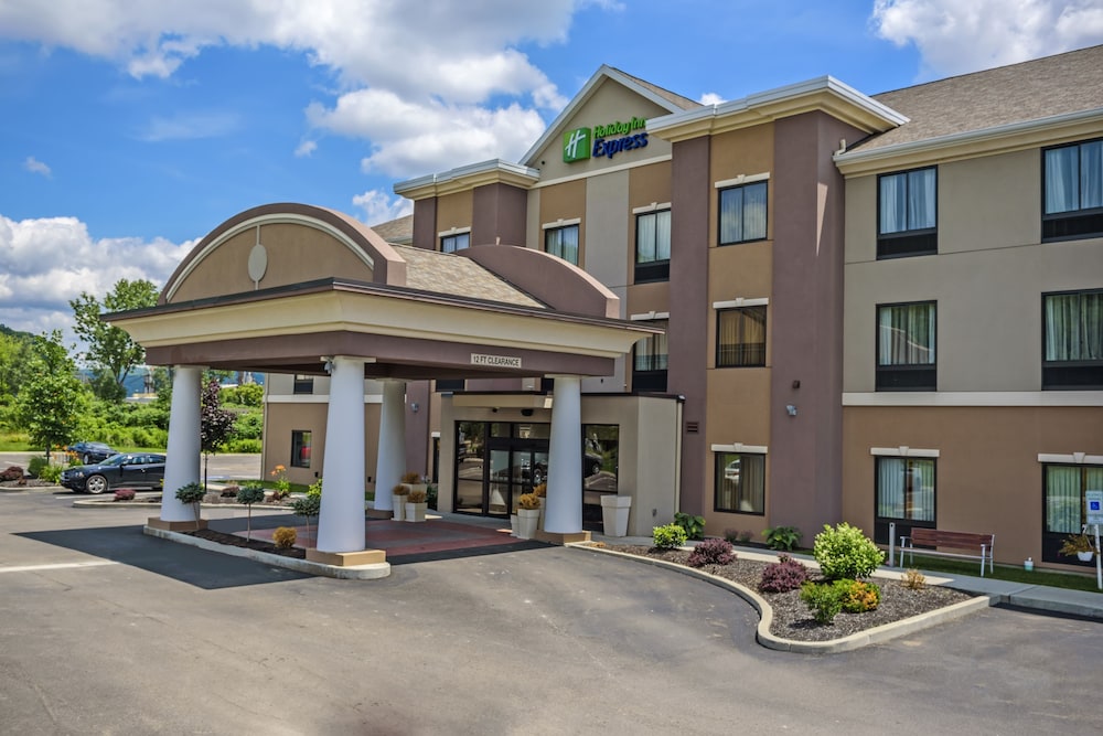 Holiday Inn Express and Suites - Bradford, an IHG hotel - Pennsylvania