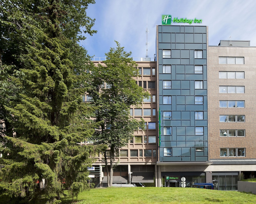 Holiday Inn Tampere - Central Station, An Ihg Hotel - Nokia