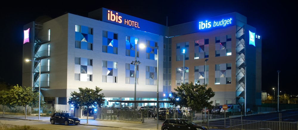 Ibis Lleida - Lleida