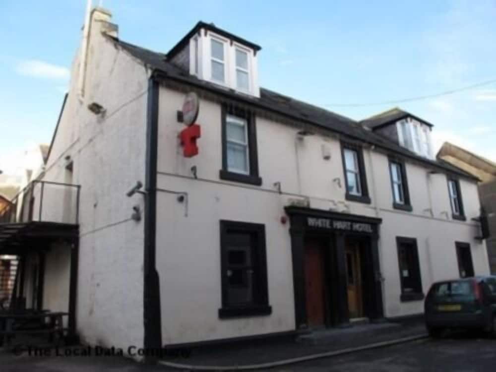 White Hart Hotel - Dumfries and Galloway