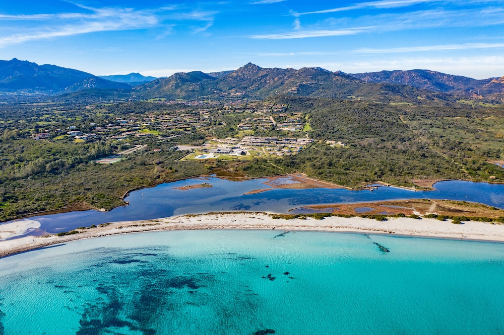 Baglioni Resort Sardinia - The Leading Hotels Of The World - Sardinien