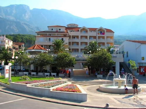 Hotel Laurentum - Riwiera Makarska