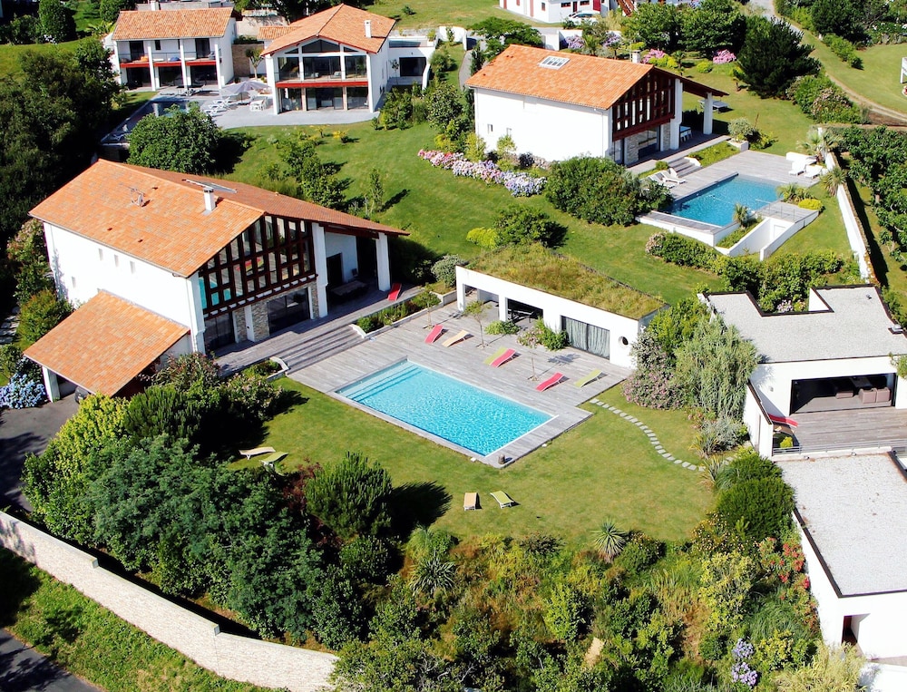 Lafitenia Resort - Pays basque français