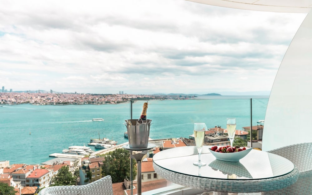 Opera Hotel Bosphorus - Cihangir