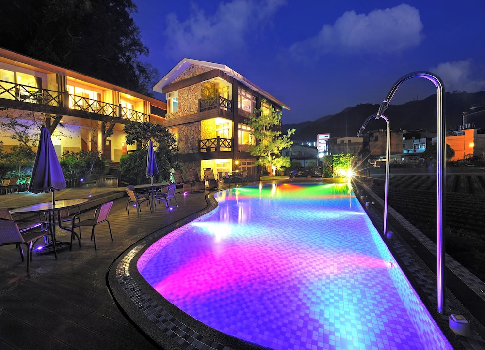 Ci Meng Rou Resort Villa - Tai'an Township