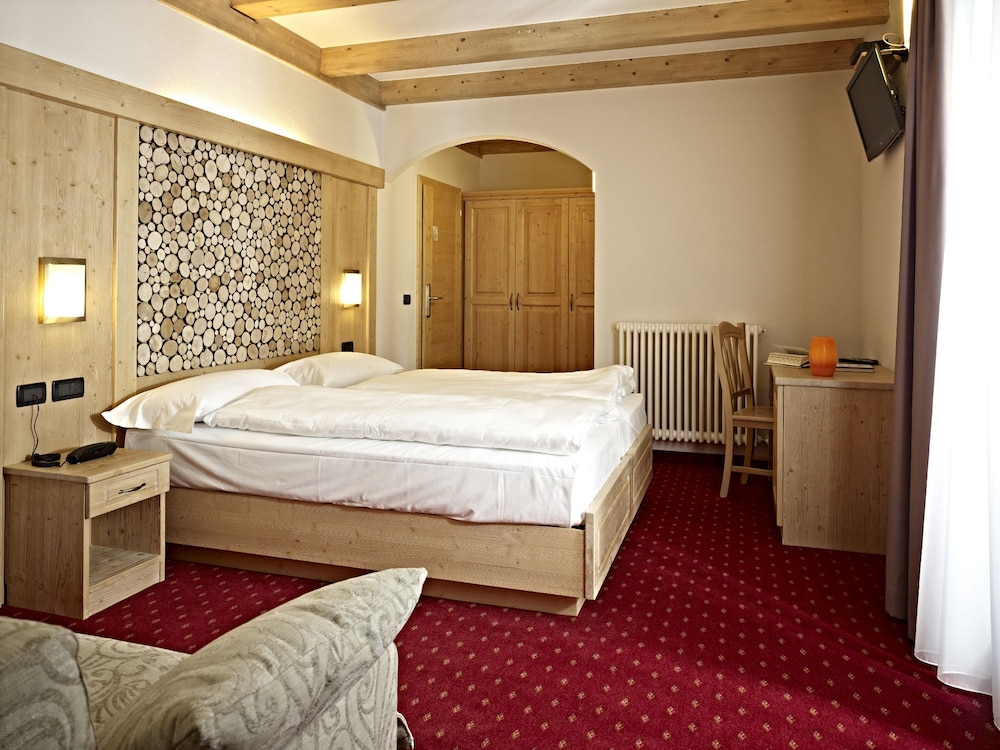 Hotel Garni Minigolf - Trentin-Haut-Adige
