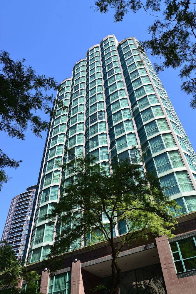 Rosedale Condominiums - Vancouver