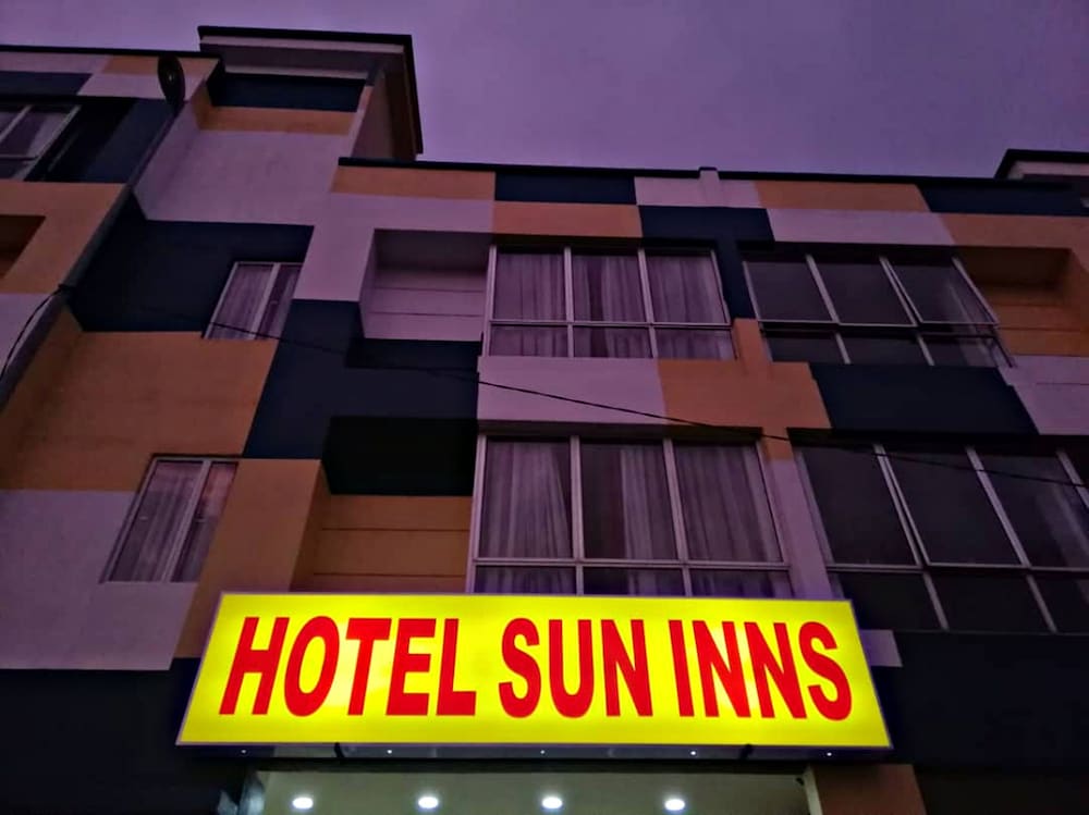 Sun Inns Hotel Sunway City Ipoh - Tambun