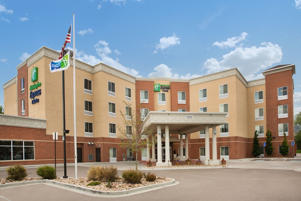 Holiday Inn Express Hotel & Suites Denver North - Thornton, An Ihg Hotel - Denver, CO