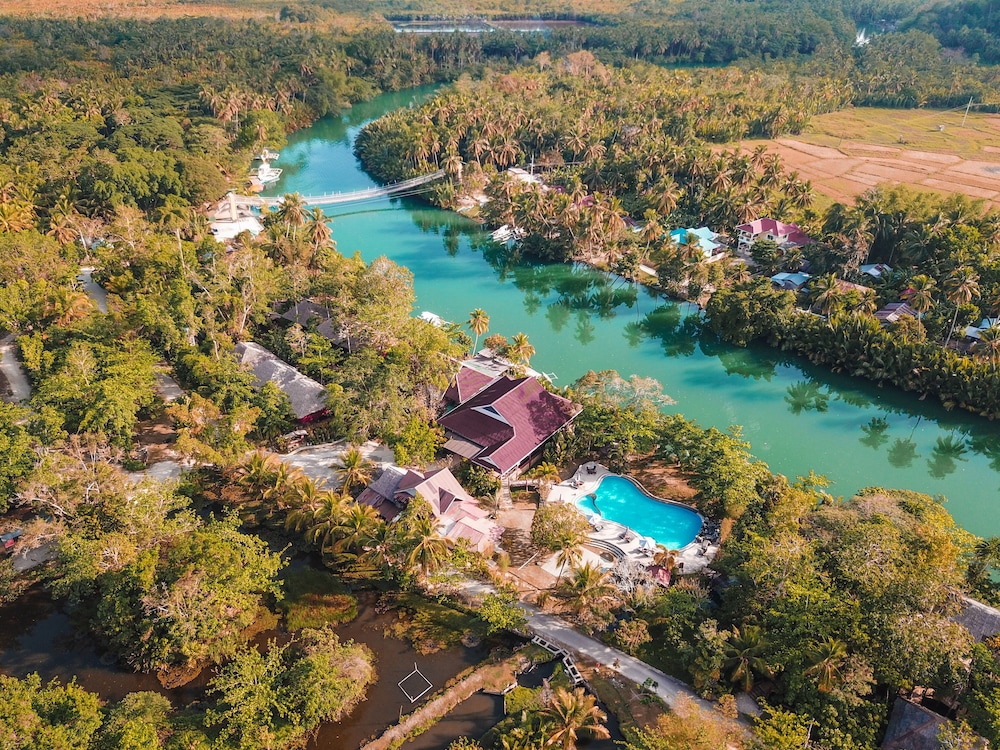 Loboc River Resort - Bilar