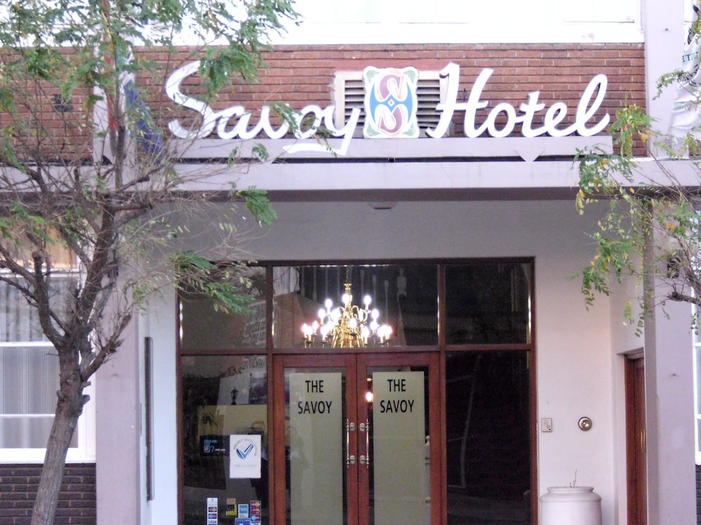 Savoy Hotel Kimberley - Kimberley