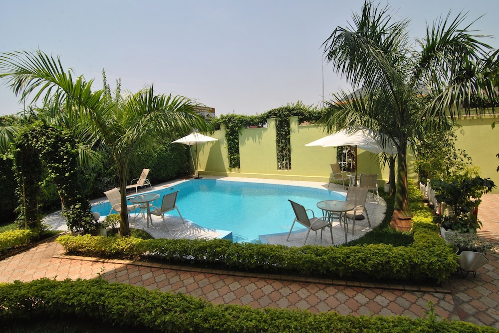 Hotel Dolce Vita Resort - Burundi
