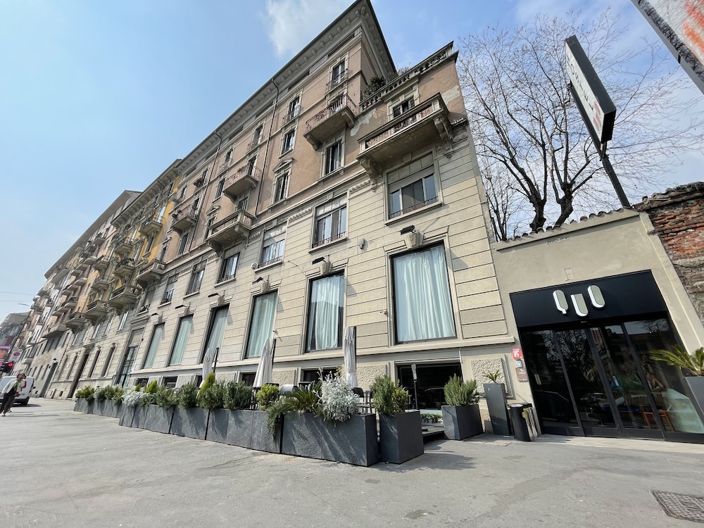 Quo Milano - Hostel - Milan