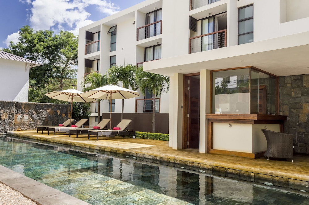 Belle Haven Luxury Apartments - Mauritius