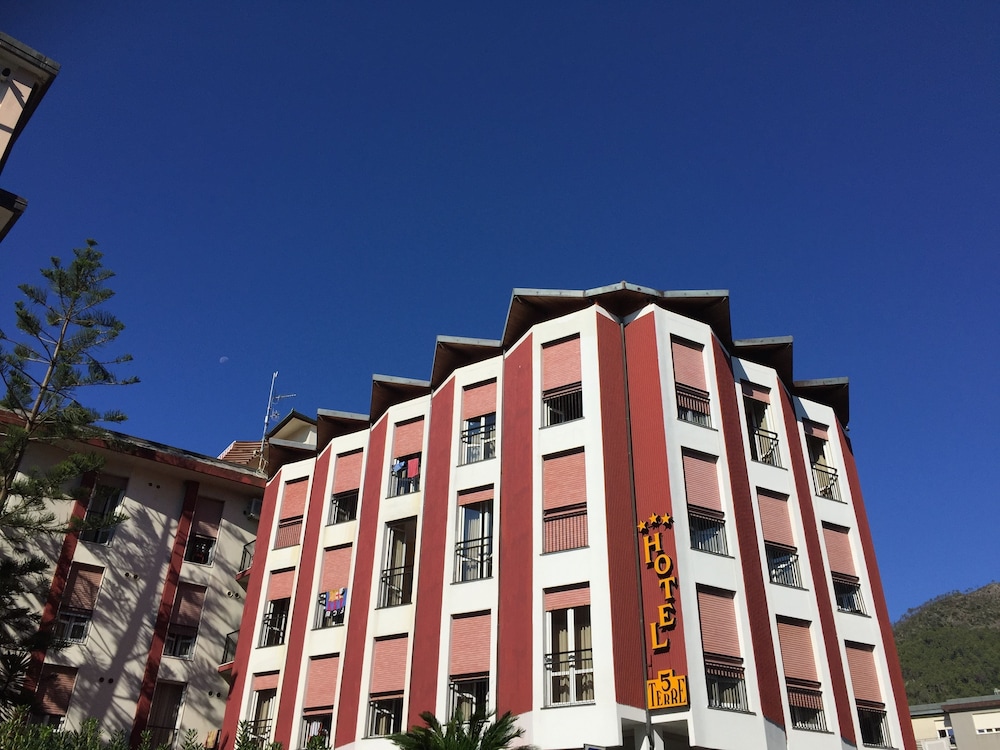 Hotel 5 Terre - Monterosso al Mare