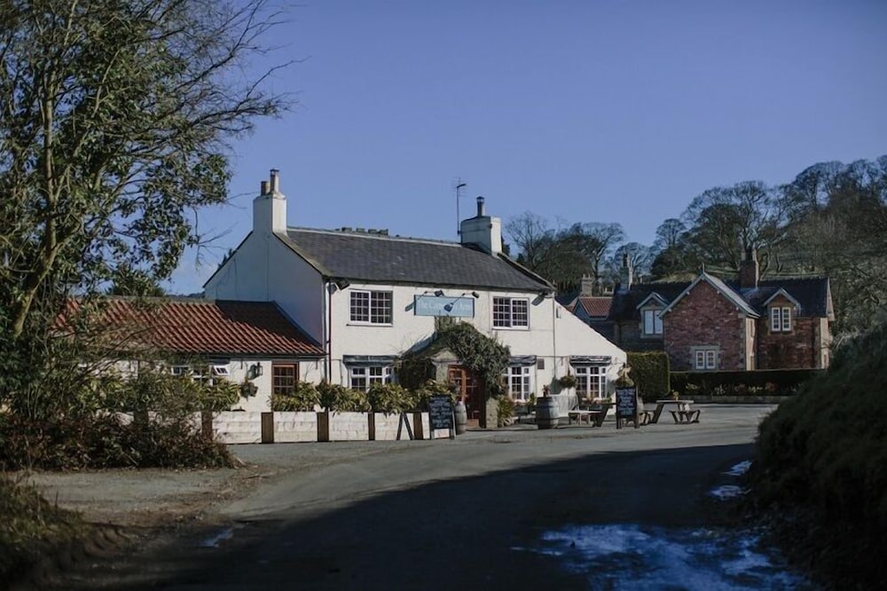 The Carpenters Arms - Osmotherley
