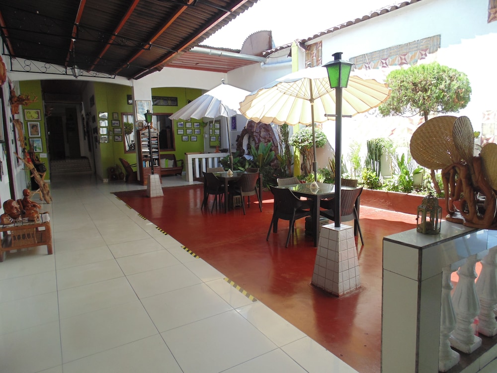 Hotel La Casona Iquitos - Iquitos