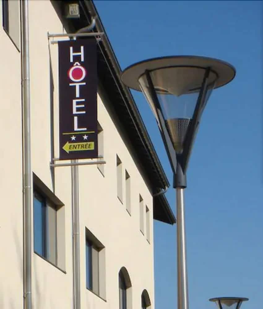 Citotel Cote Hotel - Villefranche-sur-Saône